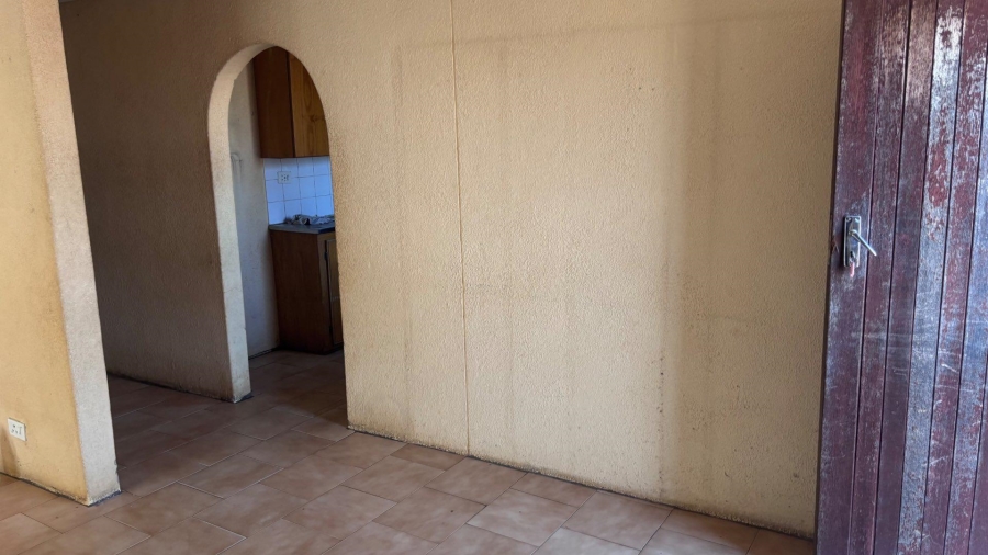 3 Bedroom Property for Sale in Soshanguve UU Gauteng