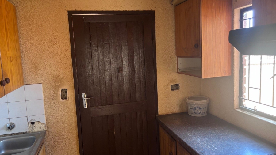 3 Bedroom Property for Sale in Soshanguve UU Gauteng
