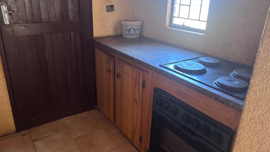 3 Bedroom Property for Sale in Soshanguve UU Gauteng
