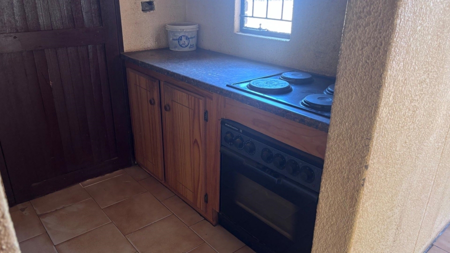 3 Bedroom Property for Sale in Soshanguve UU Gauteng