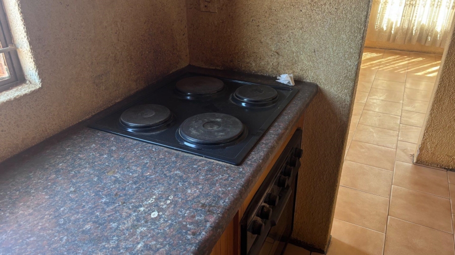 3 Bedroom Property for Sale in Soshanguve UU Gauteng
