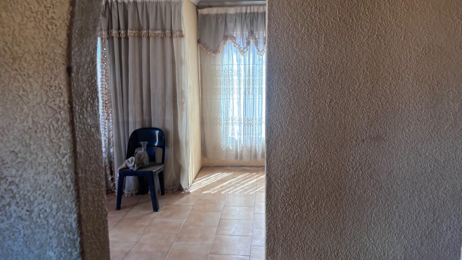 3 Bedroom Property for Sale in Soshanguve UU Gauteng