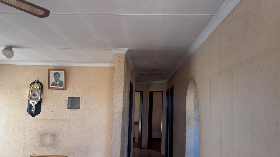 3 Bedroom Property for Sale in Soshanguve UU Gauteng