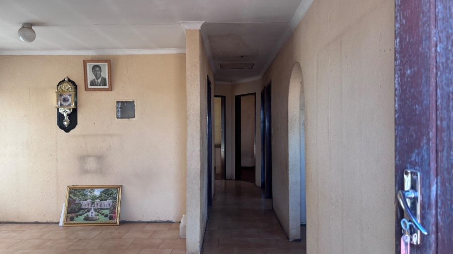 3 Bedroom Property for Sale in Soshanguve UU Gauteng