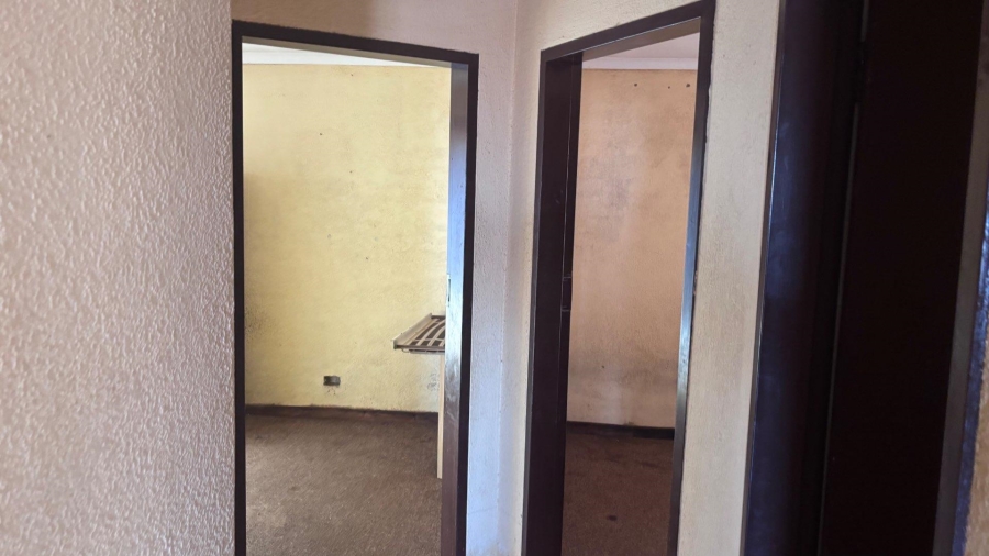 3 Bedroom Property for Sale in Soshanguve UU Gauteng