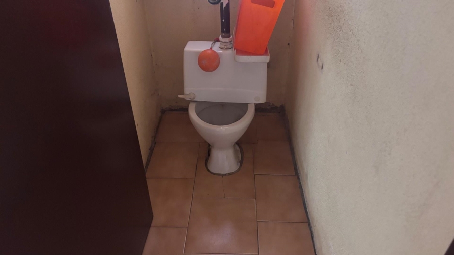 3 Bedroom Property for Sale in Soshanguve UU Gauteng