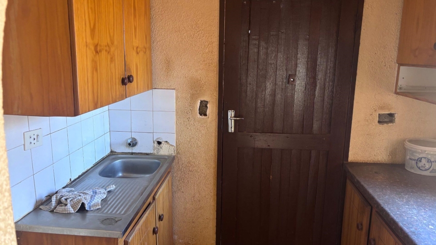 3 Bedroom Property for Sale in Soshanguve UU Gauteng