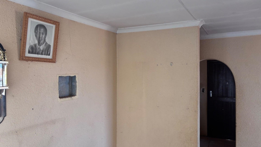 3 Bedroom Property for Sale in Soshanguve UU Gauteng