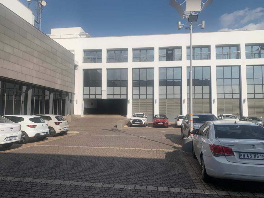 To Let Commercial Property for Rent in Rivonia Gauteng