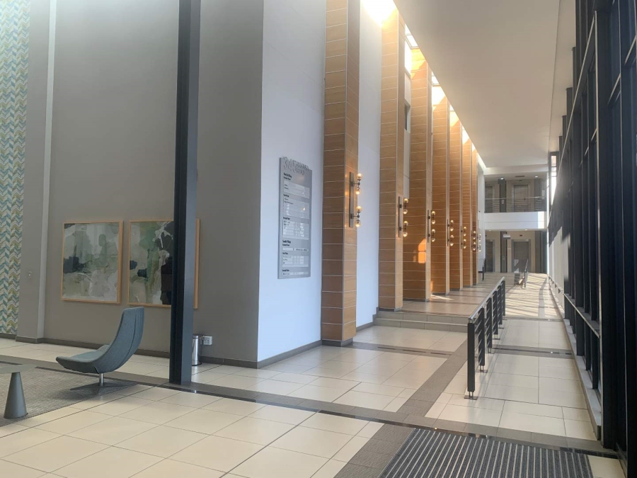 To Let Commercial Property for Rent in Rivonia Gauteng