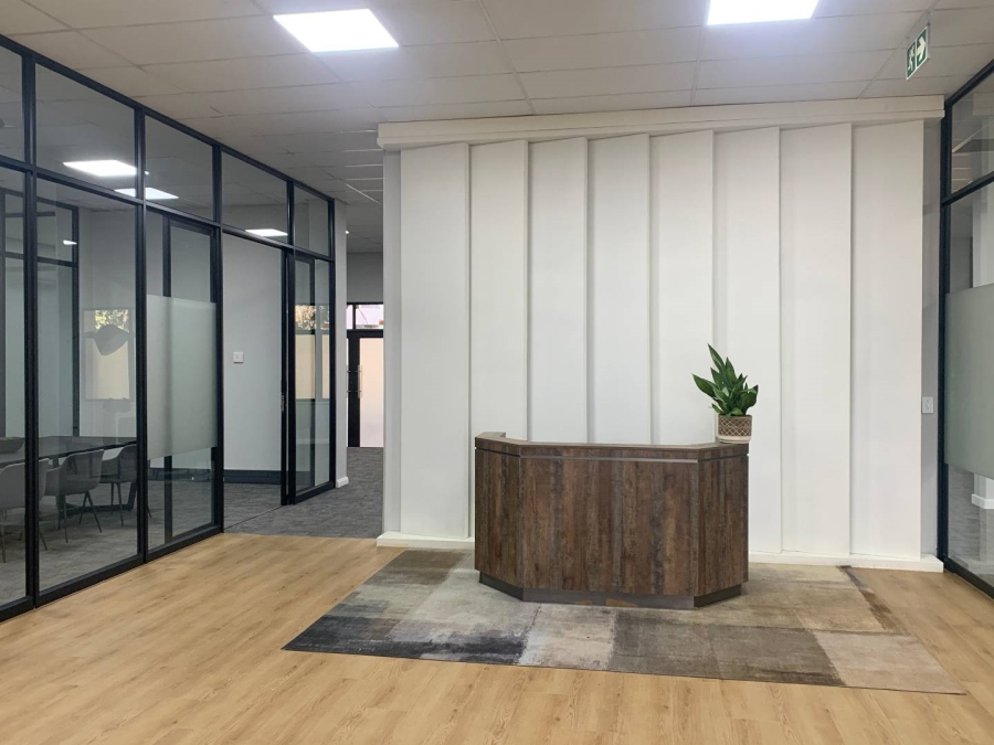 To Let Commercial Property for Rent in Rivonia Gauteng