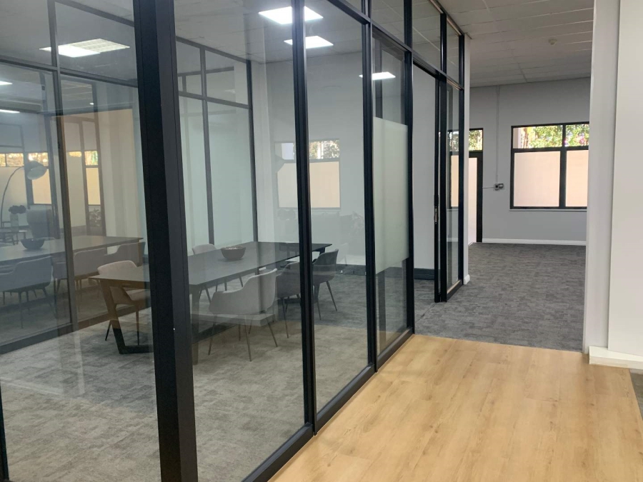 To Let Commercial Property for Rent in Rivonia Gauteng