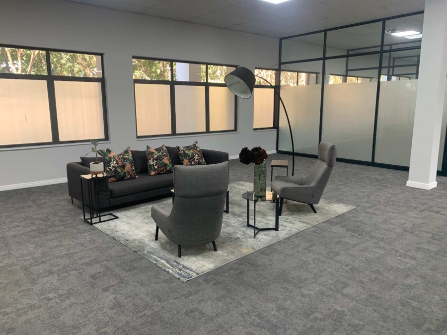 To Let Commercial Property for Rent in Rivonia Gauteng