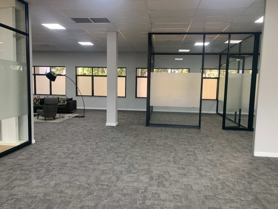 To Let Commercial Property for Rent in Rivonia Gauteng
