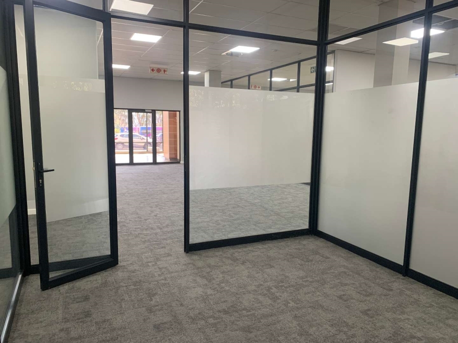 To Let Commercial Property for Rent in Rivonia Gauteng