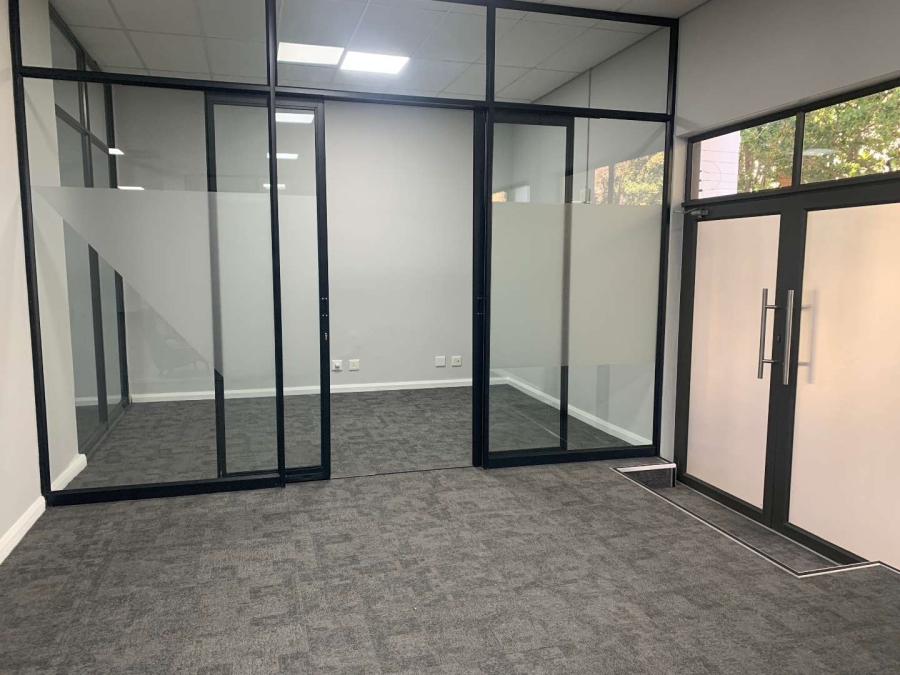 To Let Commercial Property for Rent in Rivonia Gauteng