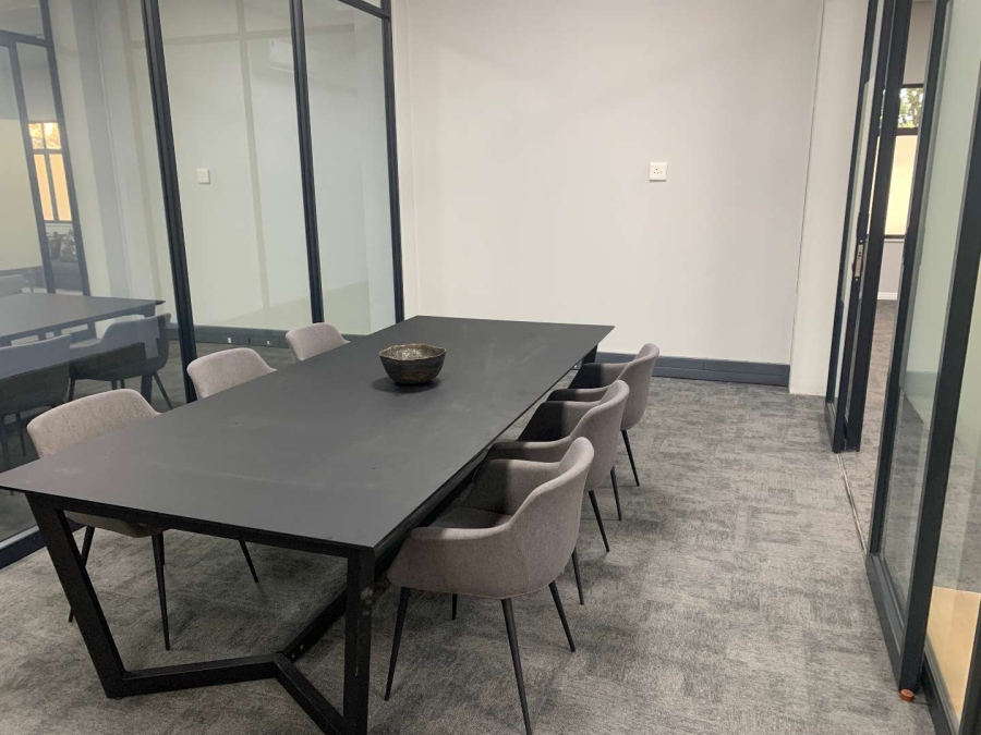 To Let Commercial Property for Rent in Rivonia Gauteng