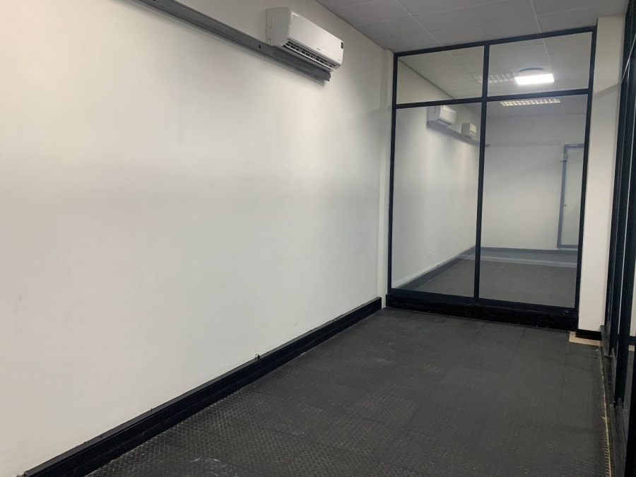 To Let Commercial Property for Rent in Rivonia Gauteng