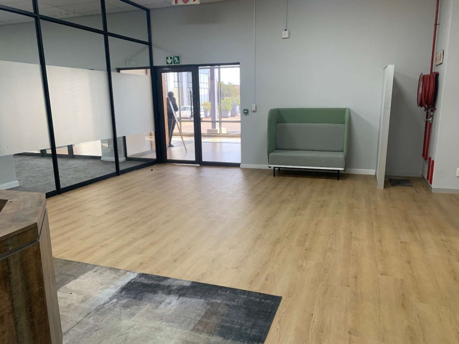 To Let Commercial Property for Rent in Rivonia Gauteng