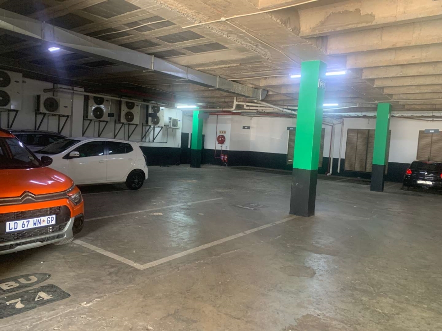 To Let Commercial Property for Rent in Rivonia Gauteng