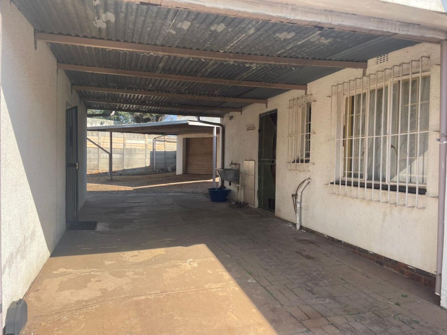 3 Bedroom Property for Sale in Birch Acres Gauteng