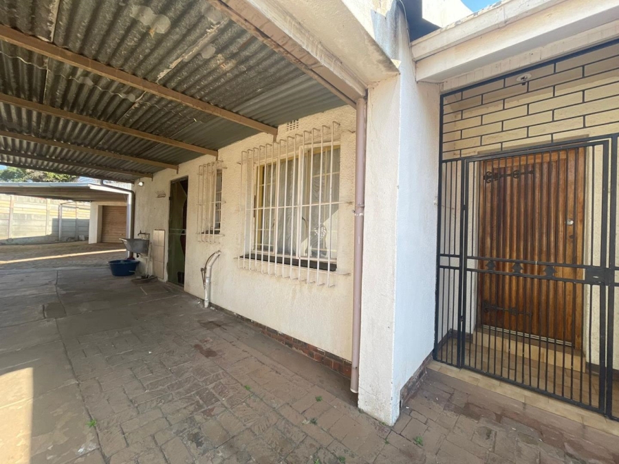 3 Bedroom Property for Sale in Birch Acres Gauteng