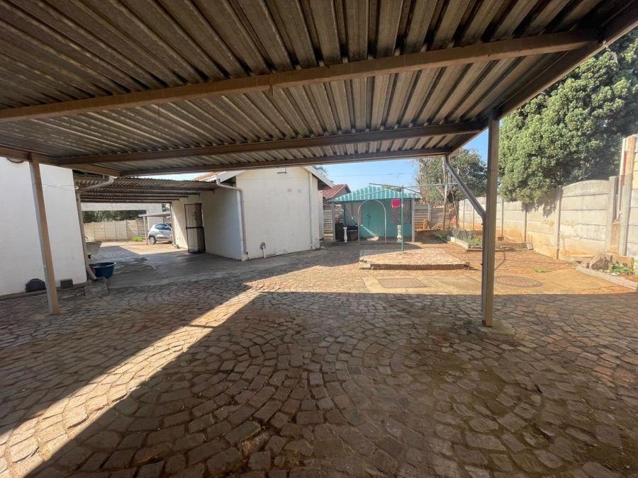 3 Bedroom Property for Sale in Birch Acres Gauteng