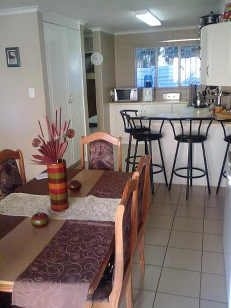 3 Bedroom Property for Sale in Terenure Gauteng