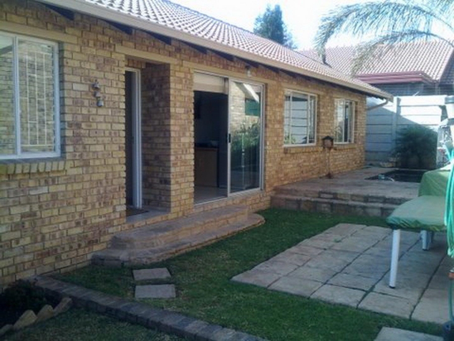 3 Bedroom Property for Sale in Terenure Gauteng
