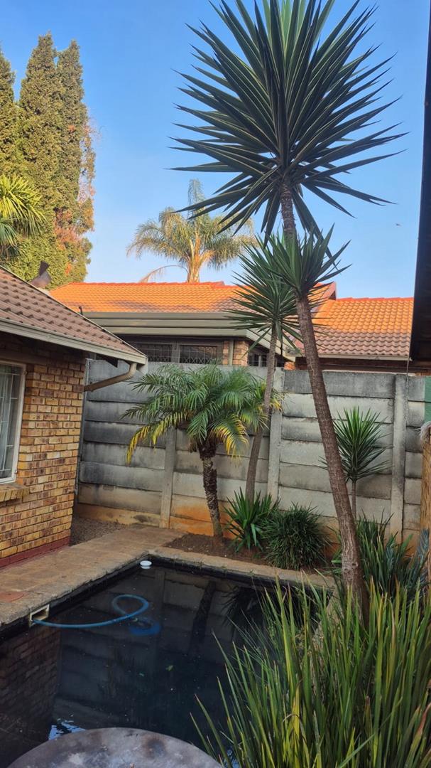3 Bedroom Property for Sale in Terenure Gauteng
