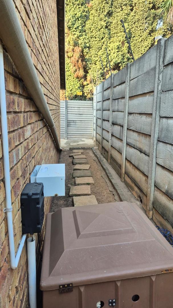 3 Bedroom Property for Sale in Terenure Gauteng