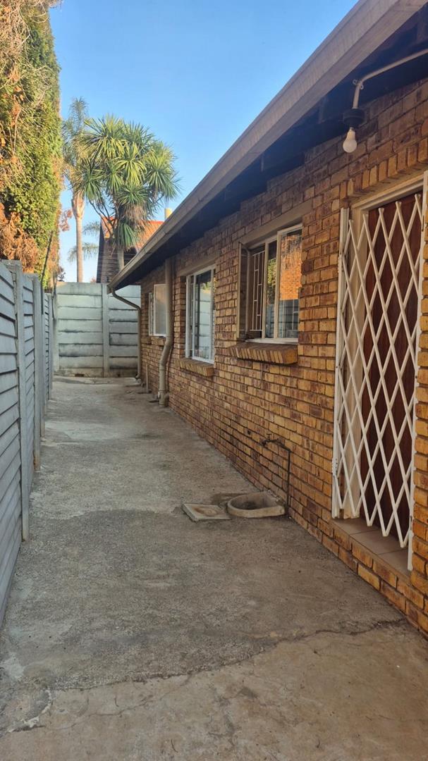 3 Bedroom Property for Sale in Terenure Gauteng