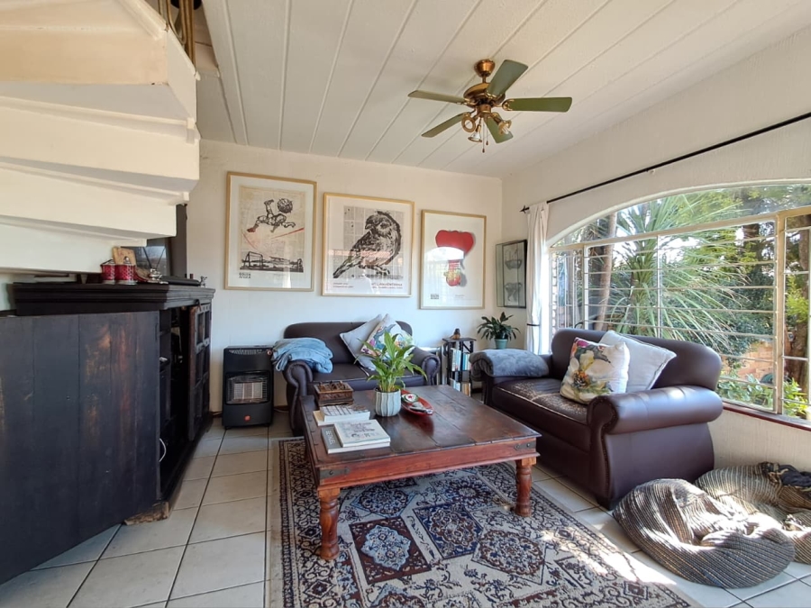 1 Bedroom Property for Sale in Corlett Gardens Gauteng