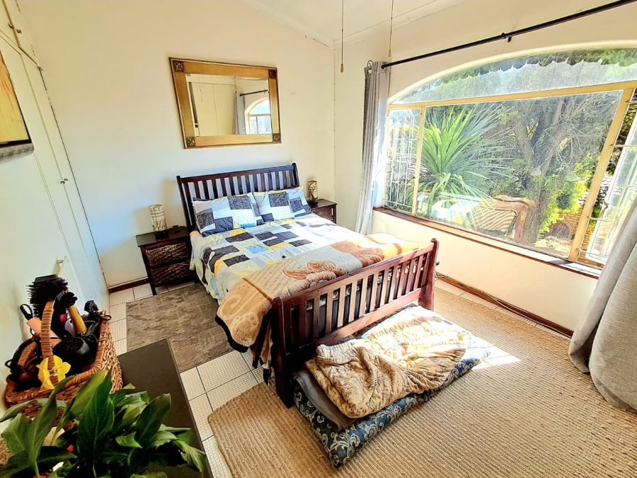 1 Bedroom Property for Sale in Corlett Gardens Gauteng