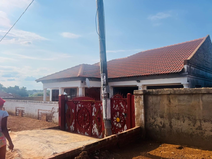 0 Bedroom Property for Sale in Soshanguve South Ext 1 Gauteng