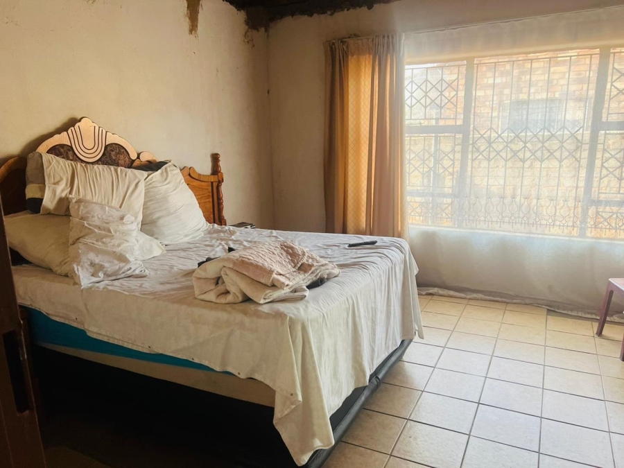 0 Bedroom Property for Sale in Soshanguve South Ext 1 Gauteng