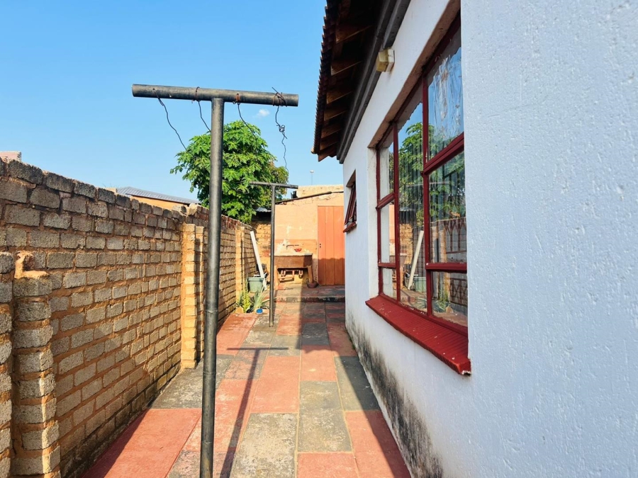 0 Bedroom Property for Sale in Soshanguve South Ext 1 Gauteng