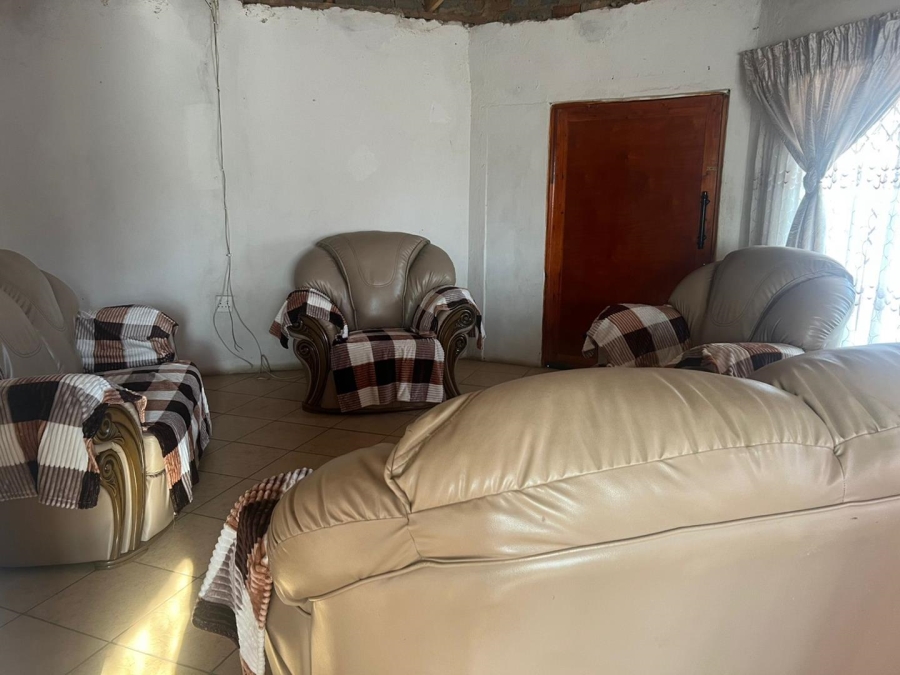 0 Bedroom Property for Sale in Soshanguve South Ext 1 Gauteng