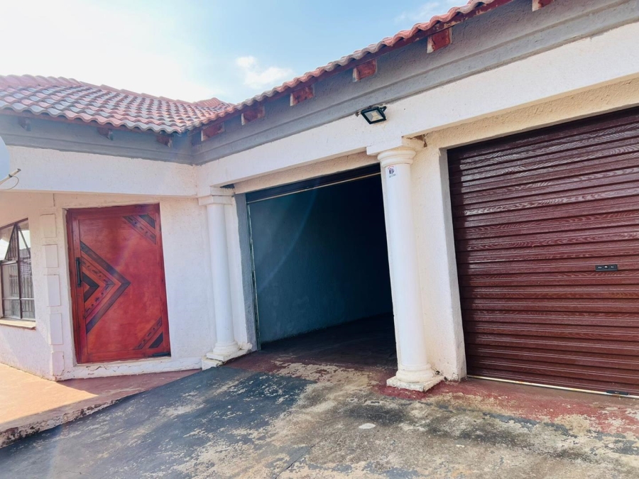0 Bedroom Property for Sale in Soshanguve South Ext 1 Gauteng