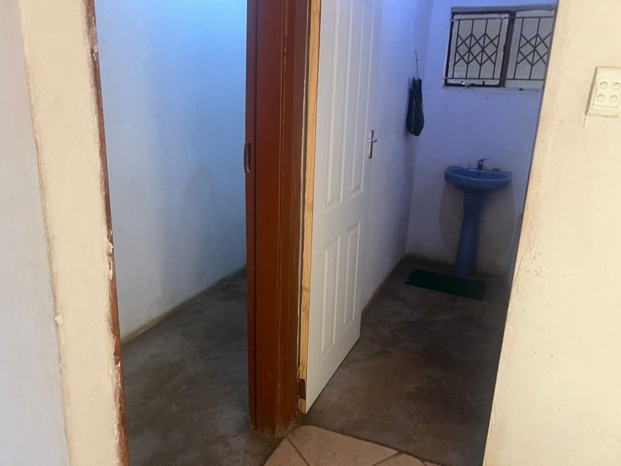 0 Bedroom Property for Sale in Soshanguve South Ext 1 Gauteng