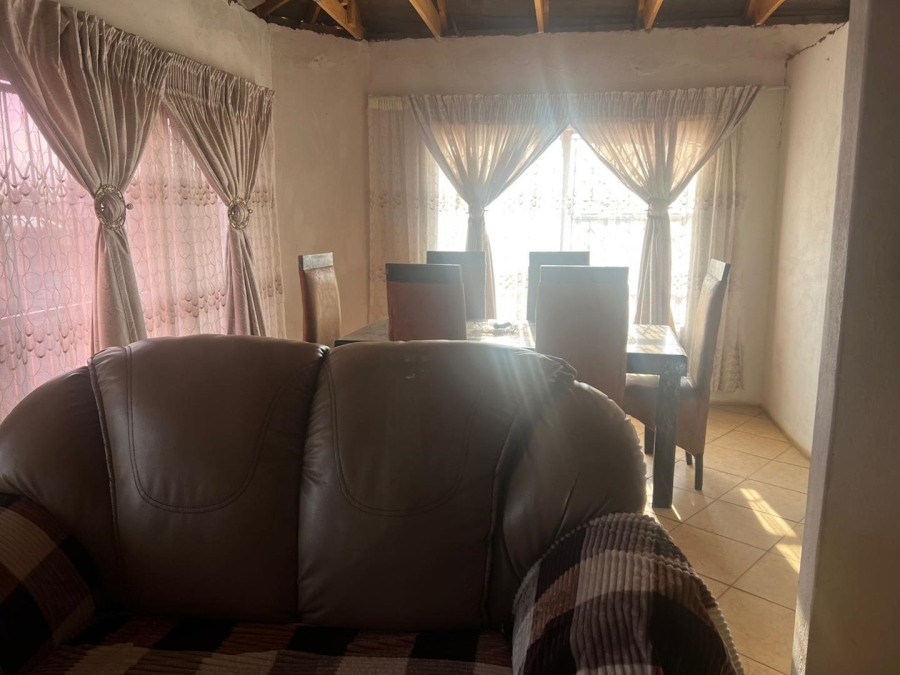 0 Bedroom Property for Sale in Soshanguve South Ext 1 Gauteng