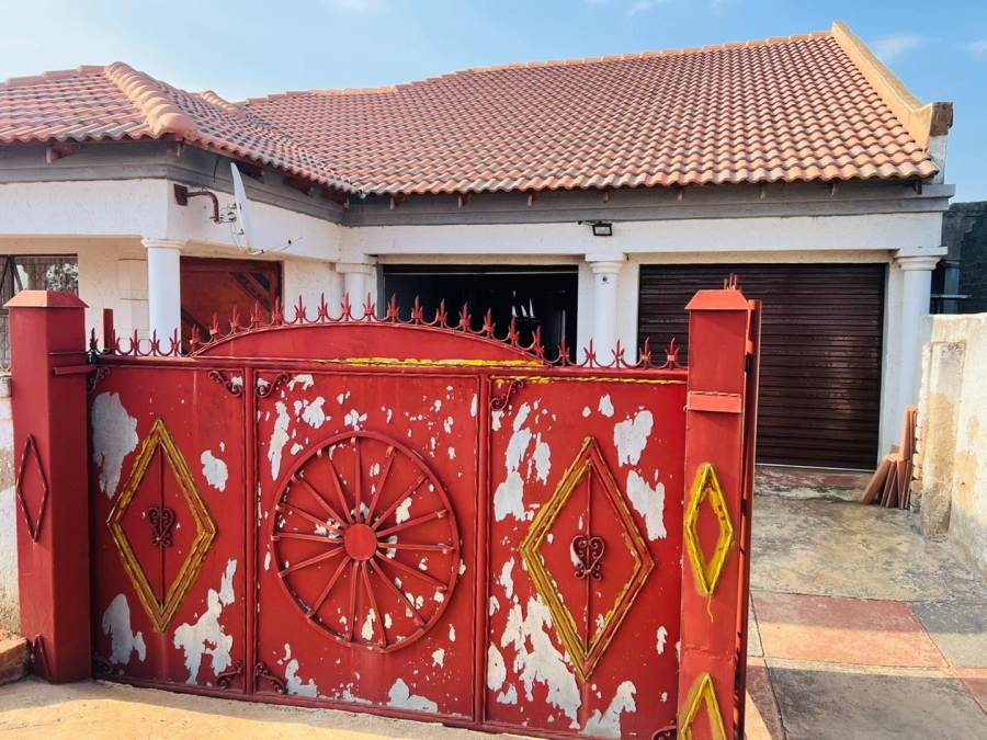 0 Bedroom Property for Sale in Soshanguve South Ext 1 Gauteng