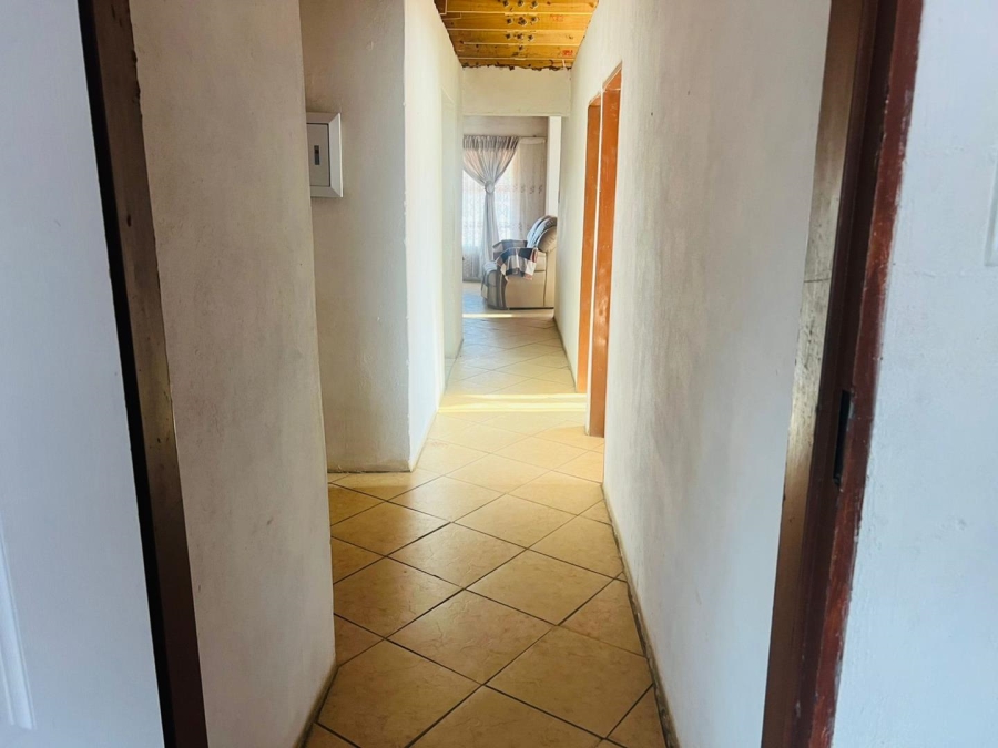 0 Bedroom Property for Sale in Soshanguve South Ext 1 Gauteng