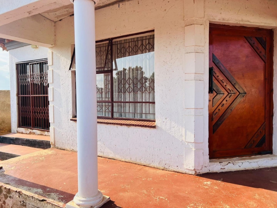 0 Bedroom Property for Sale in Soshanguve South Ext 1 Gauteng