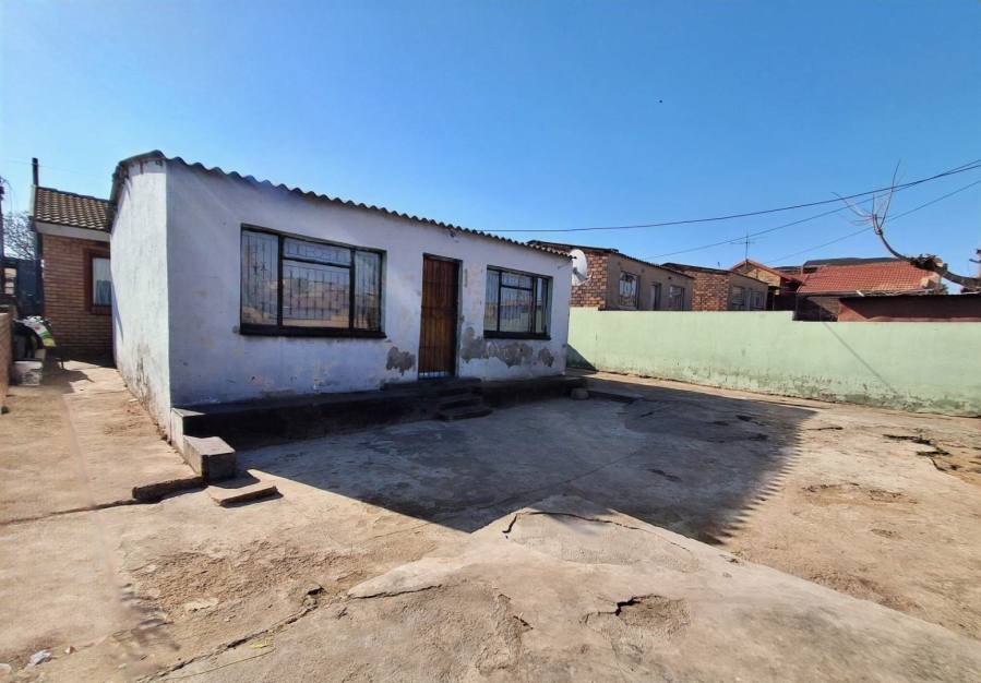 2 Bedroom Property for Sale in Atteridgeville Gauteng