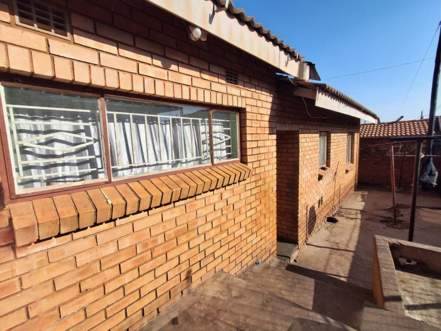 2 Bedroom Property for Sale in Atteridgeville Gauteng