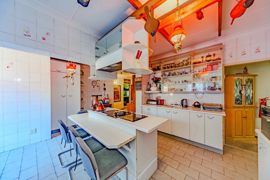 4 Bedroom Property for Sale in Kilner Park Gauteng