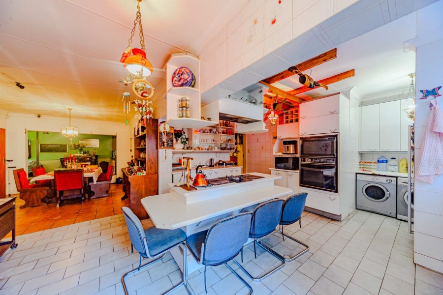 4 Bedroom Property for Sale in Kilner Park Gauteng
