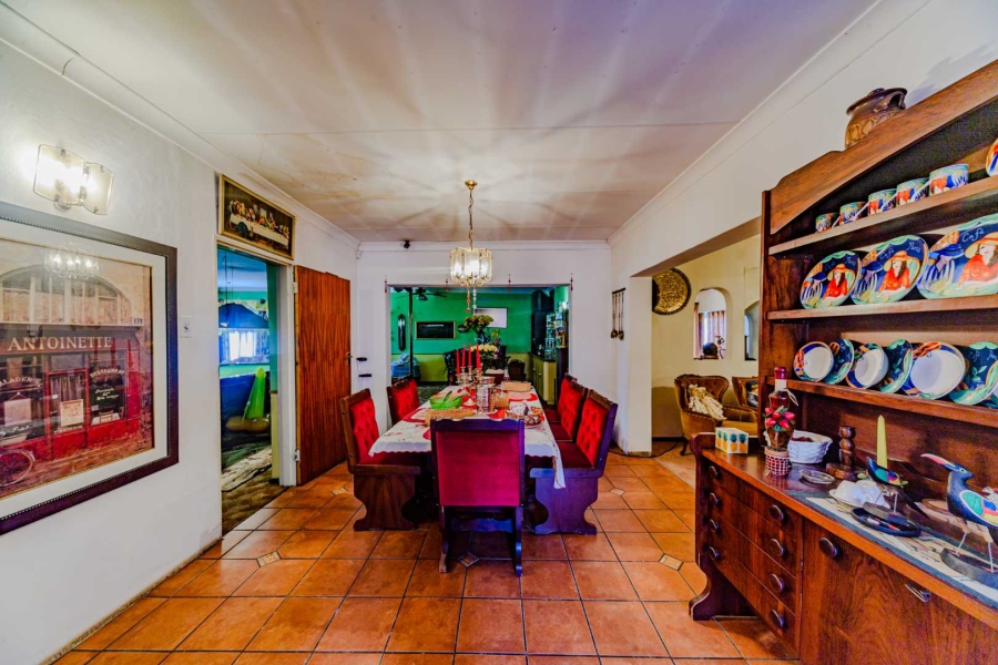 4 Bedroom Property for Sale in Kilner Park Gauteng