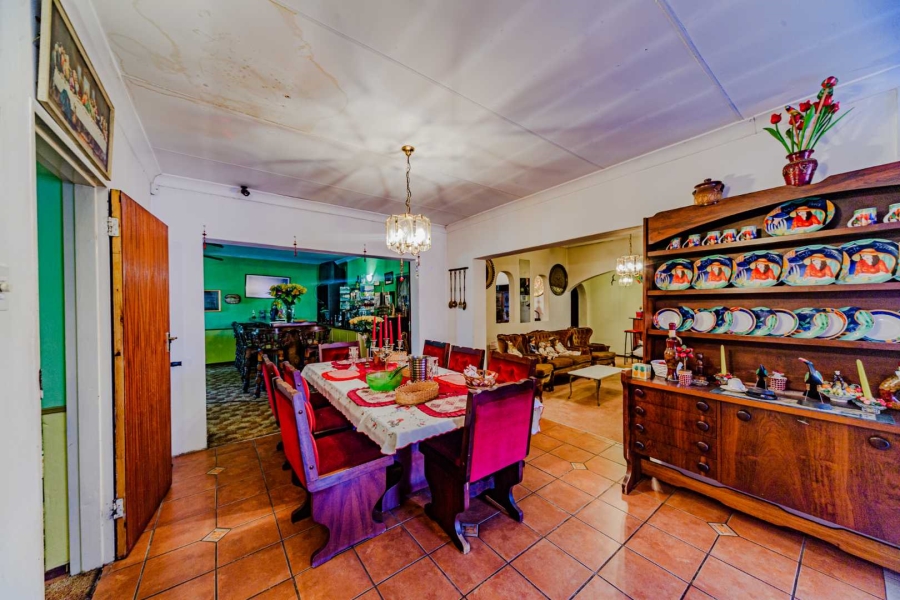 4 Bedroom Property for Sale in Kilner Park Gauteng